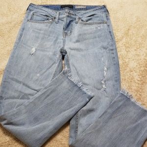 Aero jeans